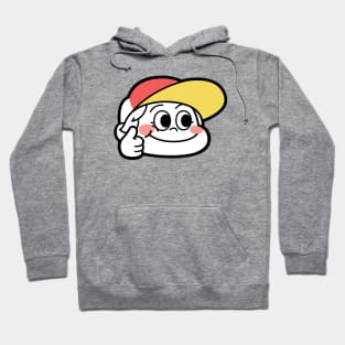 Smile Co Sam Hoodie